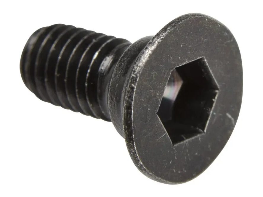 Šroub do kufrů k pedálům 1ks