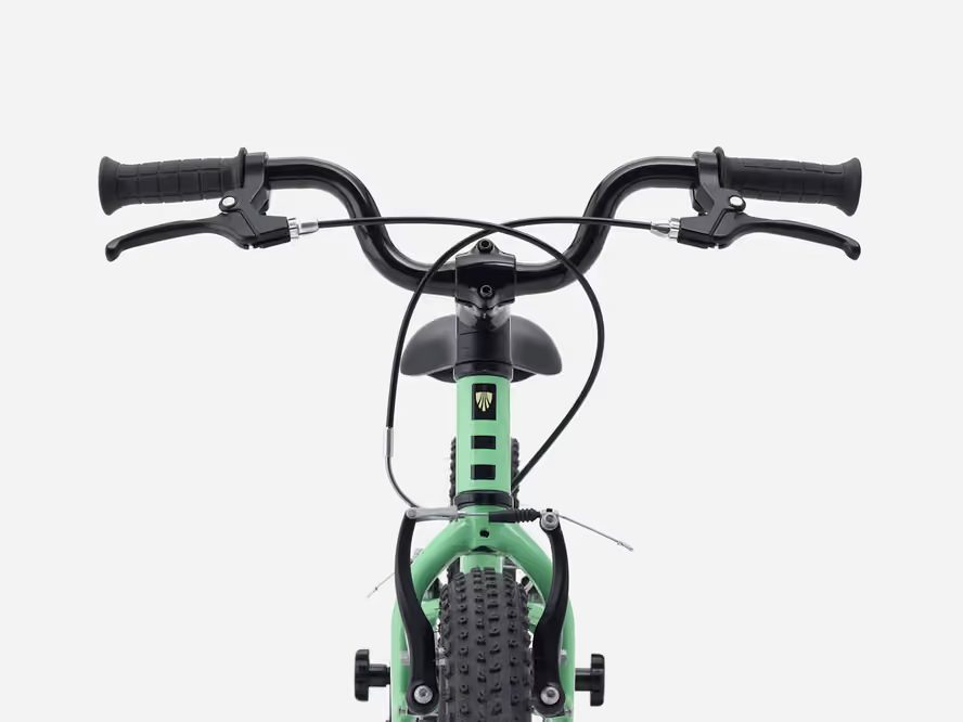 Trek Precaliber 16" Freewheel (Green Flash)