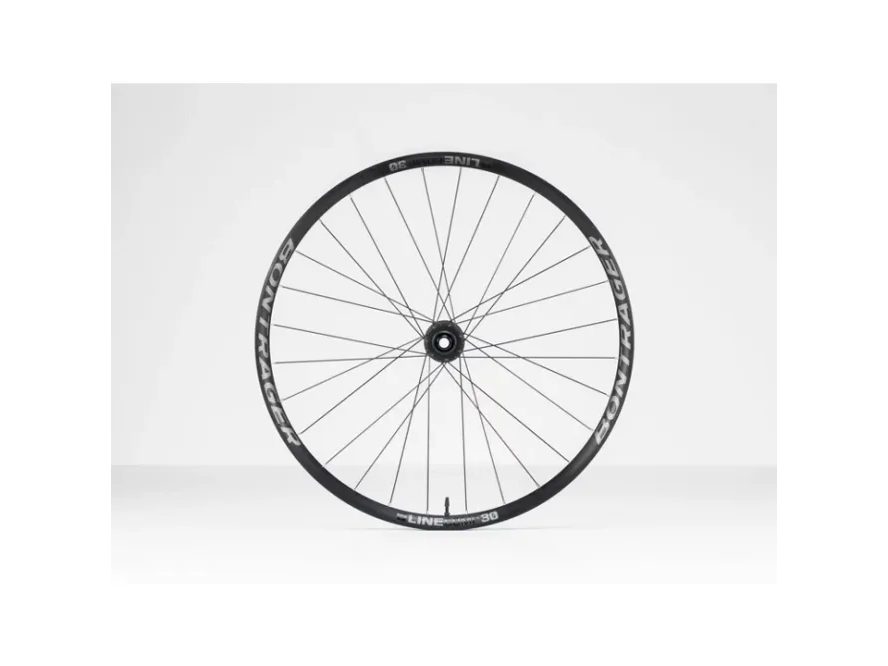 Zapletené kolo 29" Bontrager Line comp 30 BOOST přední