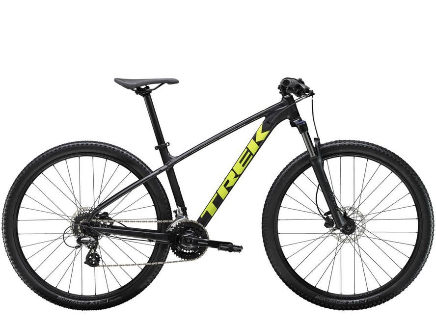 Trek Marlin 6 (černá) 2019