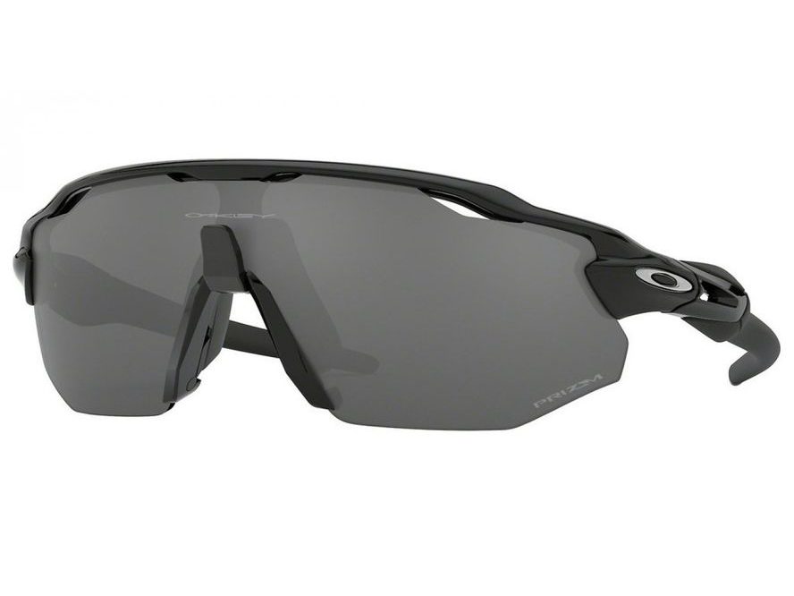 Brýle Oakley Radar EV Advancer (Matte black/ Clear 50 - iridium photochromatic)