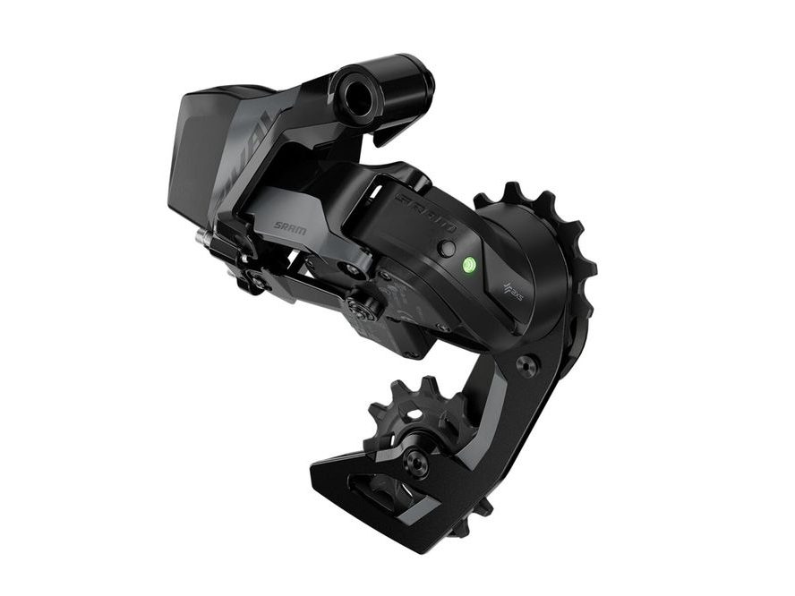 Přehazovačka SRAM RIVAL AXS E1 max 36z