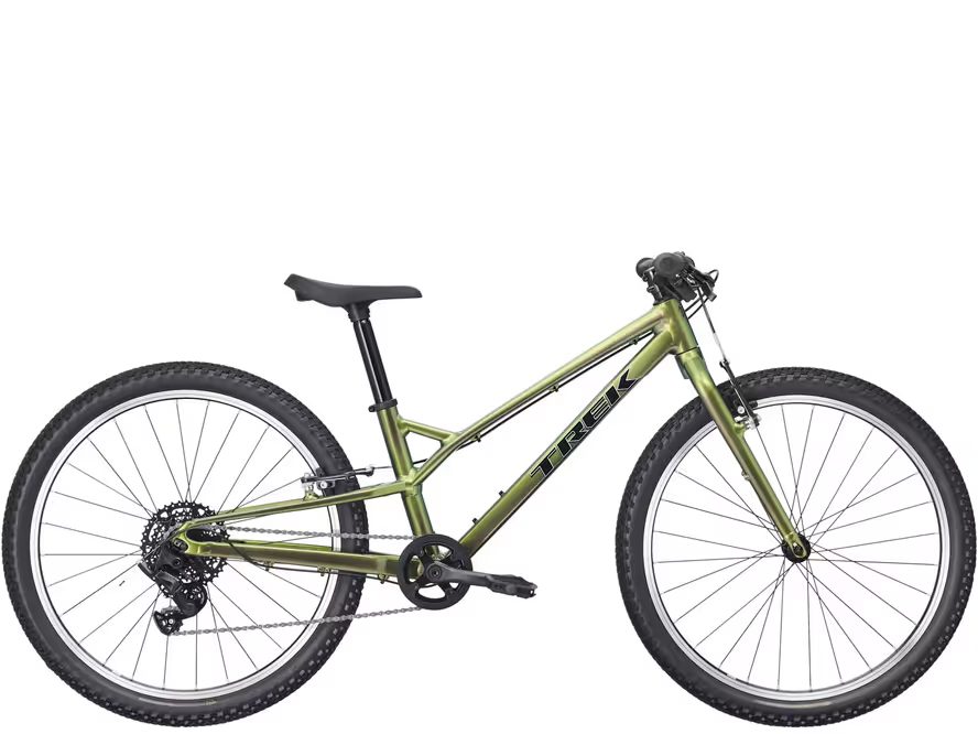Trek Wahoo 24 Path (Chameleon Green)