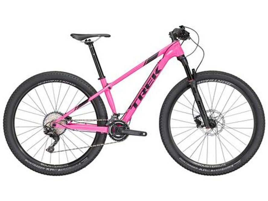 Trek Procaliber 6 WMN (růžová) 2018