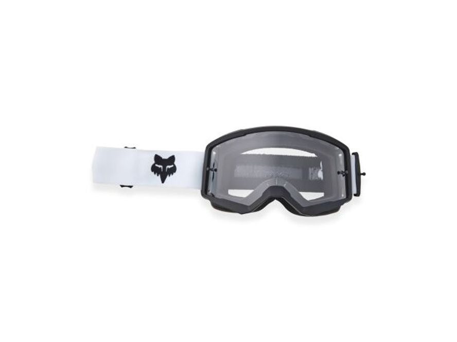 Brýle Fox Mtb Main Goggle (bílá)