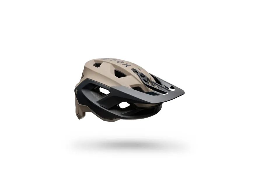 Přilba Fox Speedframe 5050 (nutmeg)