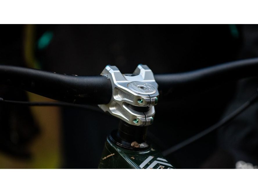 Představec OAK Components Eternal (42mm)