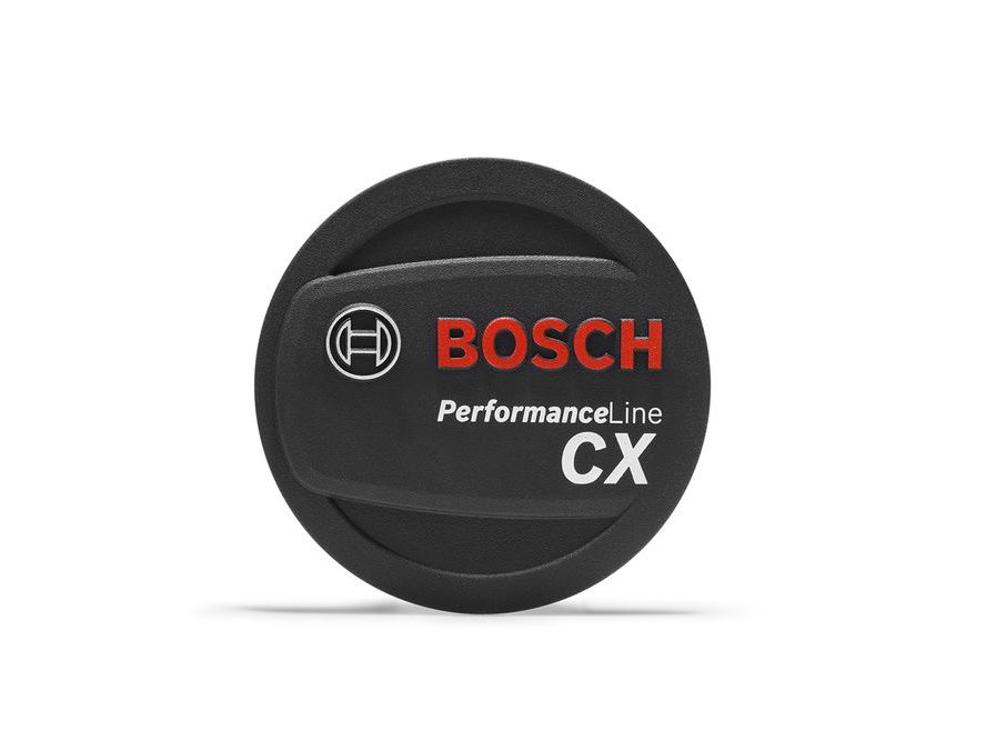 Kryt motoru s logem Bosch Performance Line CX (BDU4XX)