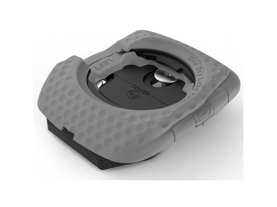 Zarážky Wahoo Speedplay Easy tension