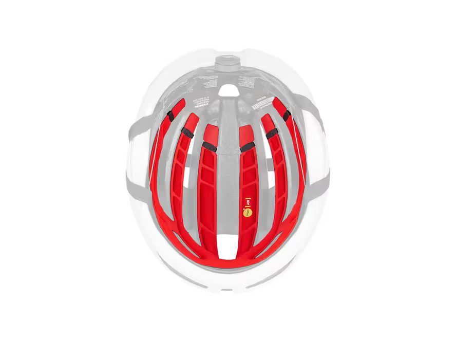 Výstelky do přilby Trek Velocis Mips