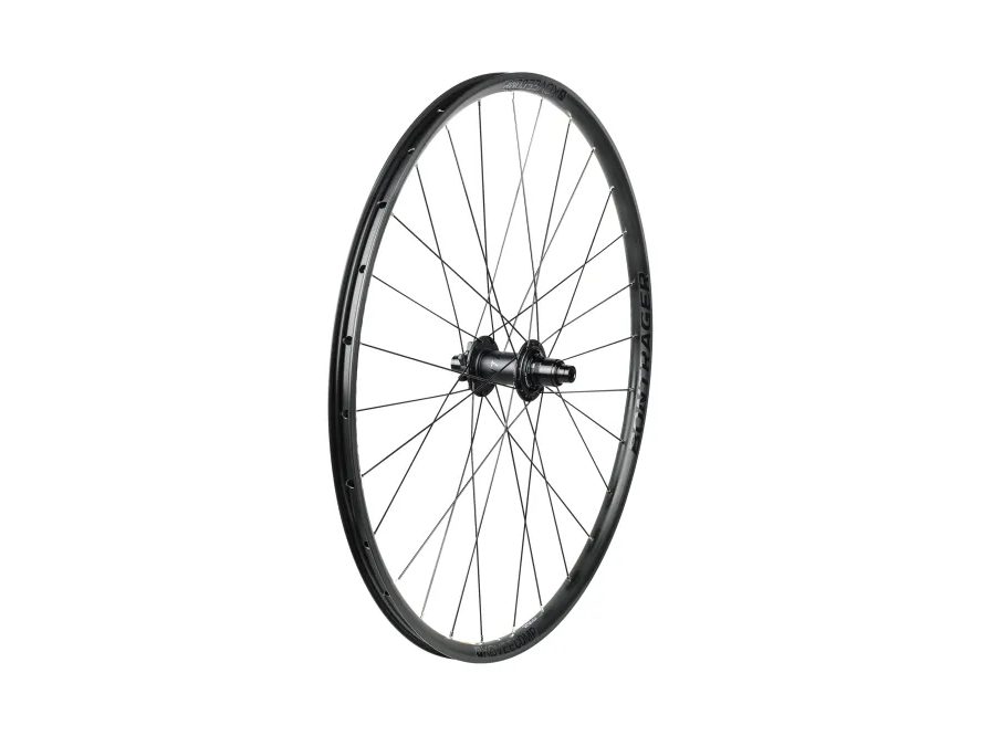 Zapletené kolo 29" Bontrager Kovee Comp TLR Boost