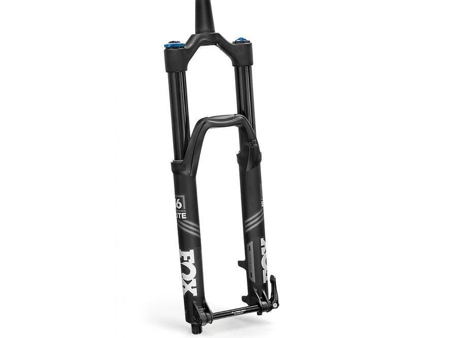 Vidlice 29" Fox Float 36 Grip 2 Performance Elite 29 140mm pro Smuggler