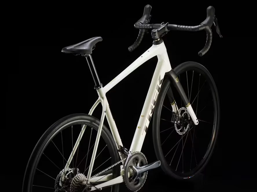 Trek Domane AL 4 (Era White)