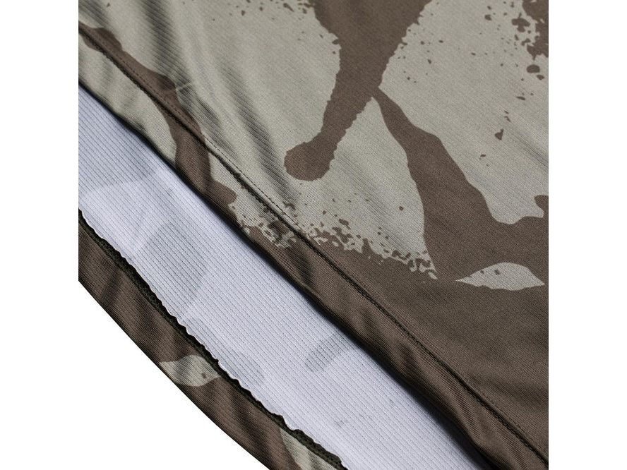 Dres TLD Skyline (camo)