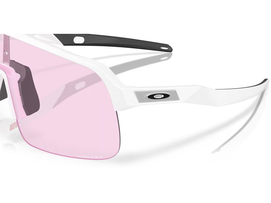 Brýle Oakley Sutro Lite S (matte white/ prizm low light)