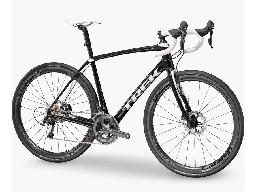 Trek Domane SL 6 Disc 2017