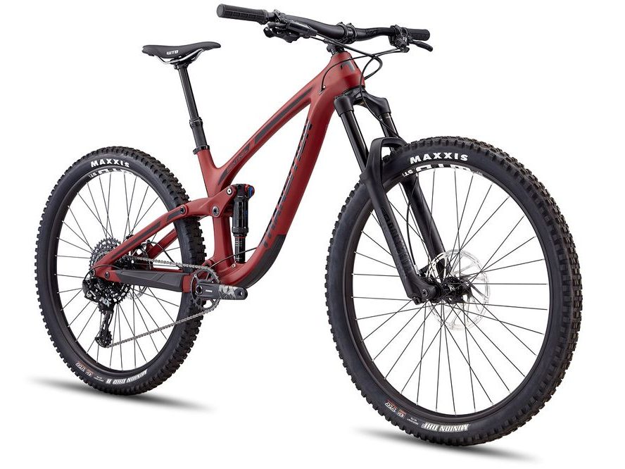 Transition Sentinel Carbon 29" NX Eagle (Pinot Noir)