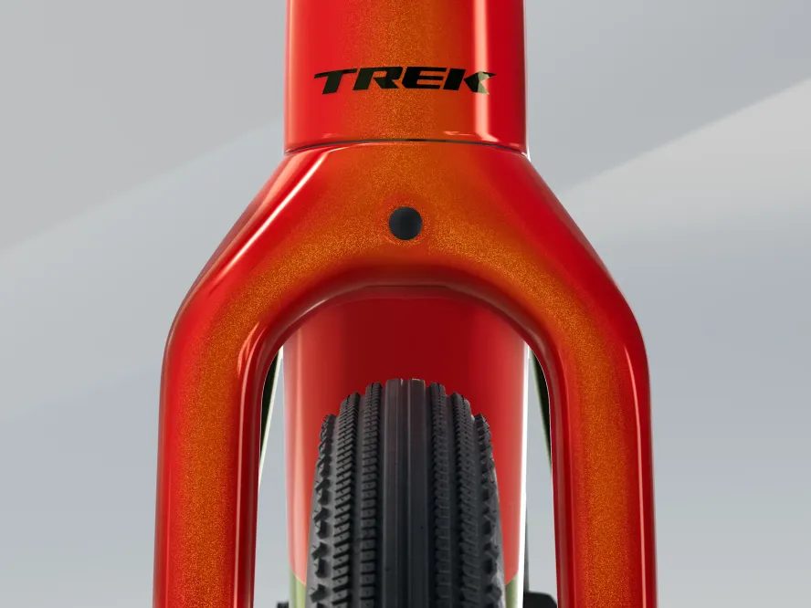 Trek Checkpoint SL 5 AXS Gen 3 (Lava/Black Olive)