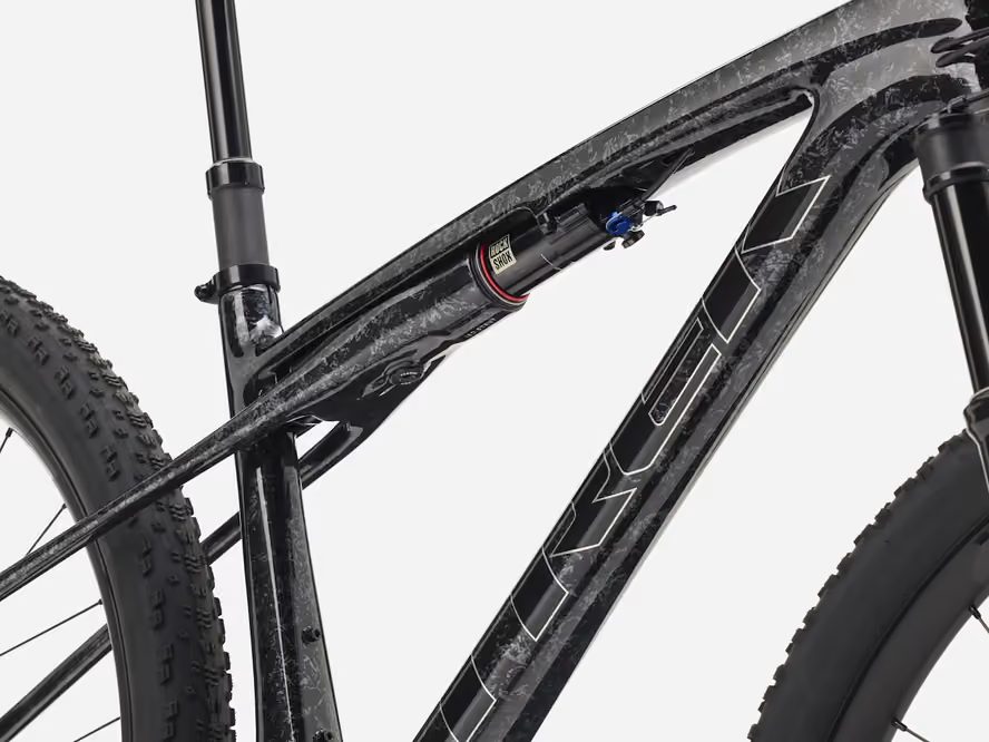 Supercaliber SLR 9.8 XT Di2 Gen 2 (Carbon Smoke/Galactic Grey Marble)