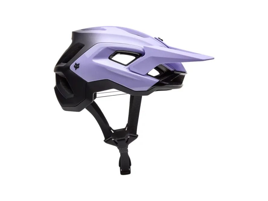 Přilba Fox Speedframe Pro Backfade (Lilac)