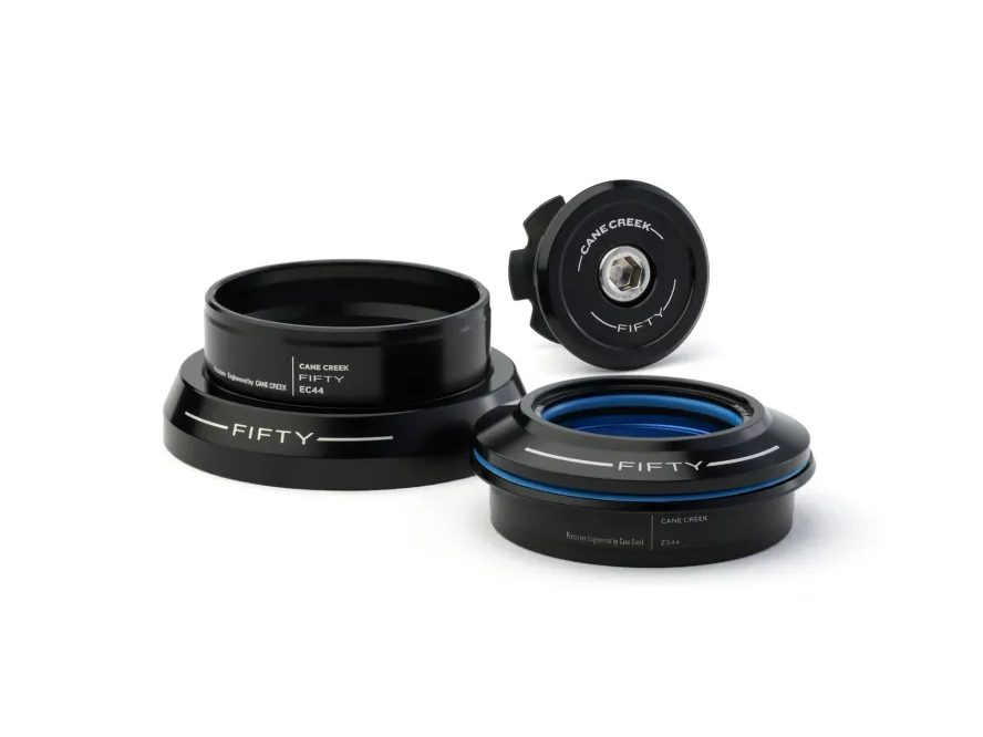 Hlavové složení Cane Creek Fifty 50 ZS44/EC44