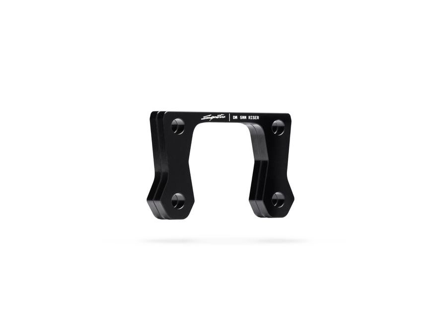 Podložky pod představec Signature DM Riser Kit