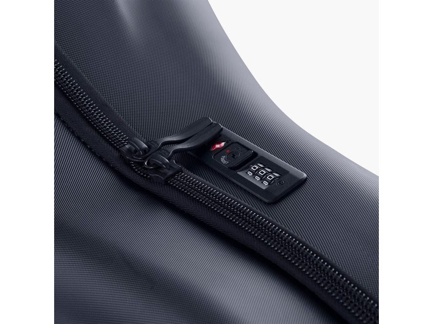 Cestovní kufr EVOC Road Bike Bag PRO 2.0 (černá) 2026