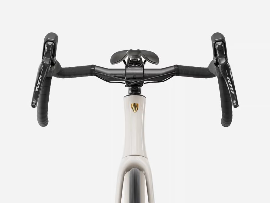 Trek Domane SL 5 Gen 5 (Buff Beige)
