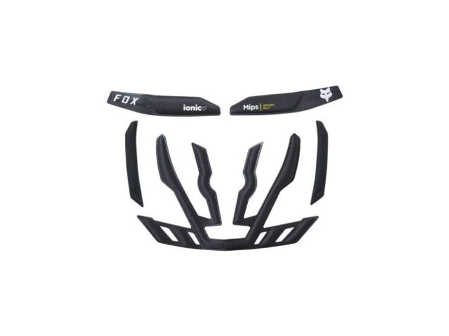 Náhradní vycpávky přilby Fox Proframe Rs