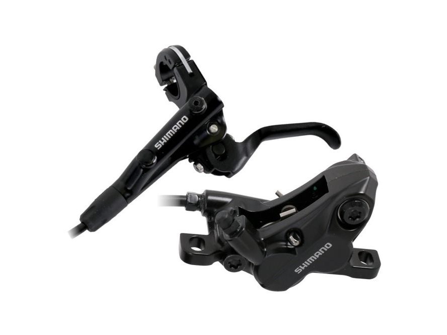 Brzda Shimano BR-MT501/MT520 zadní