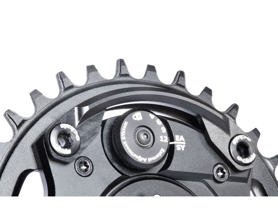 Krytka O-Chain R EASY Bash