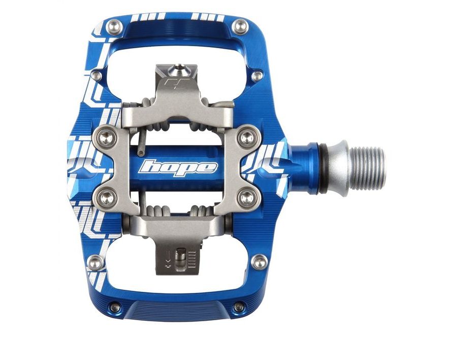 Pedály Hope Union TC