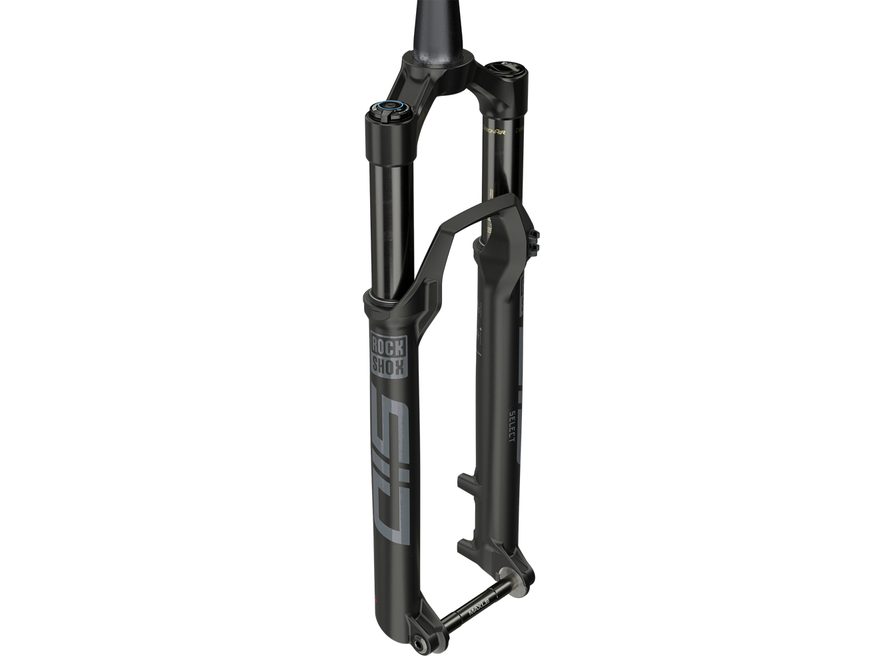 Vidlice 29" Rock Shox SID Select charger RL 120