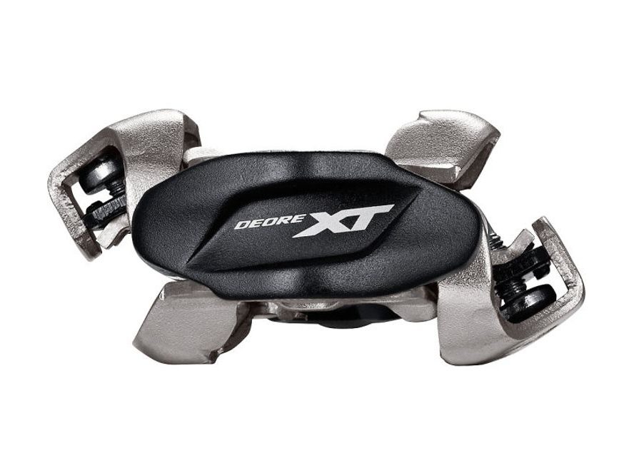 Pedály Shimano XT PD-M8100