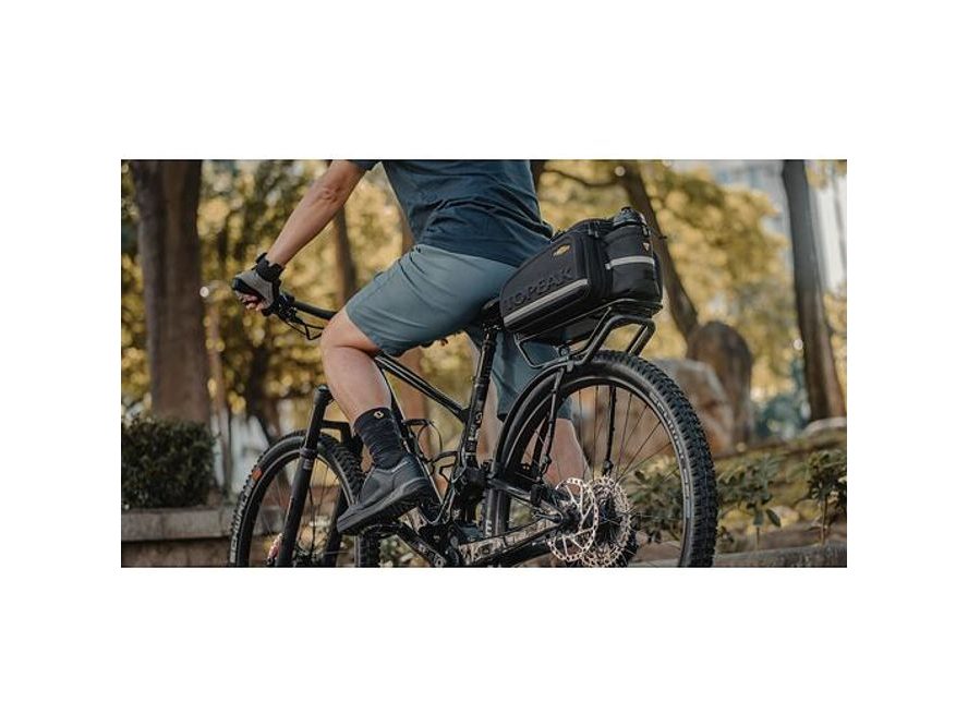 Nosič Topeak TetraRack M2 HD