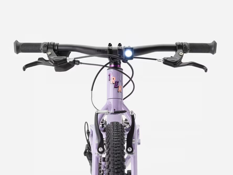 Trek Wahoo 20 Path (Lavender Haze)