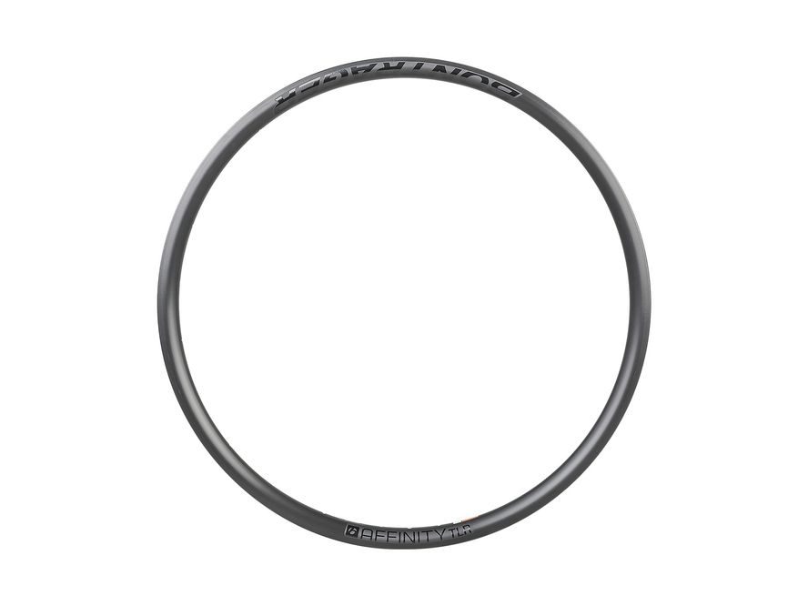 Ráfek 28" Bontrager Affinity TLR Disc silniční