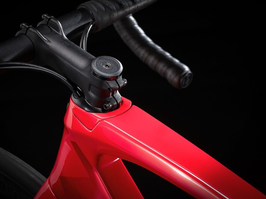 Trek Madone SL 6 (Viper Red)