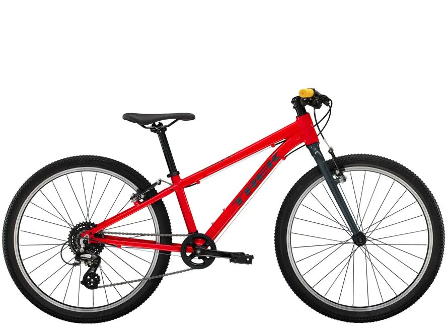 Trek Wahoo 24 (Viper red)