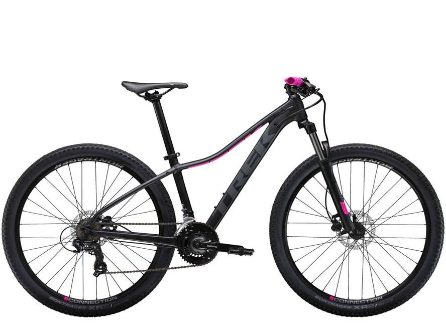 Trek Marlin 5 2019 WSD (černá)