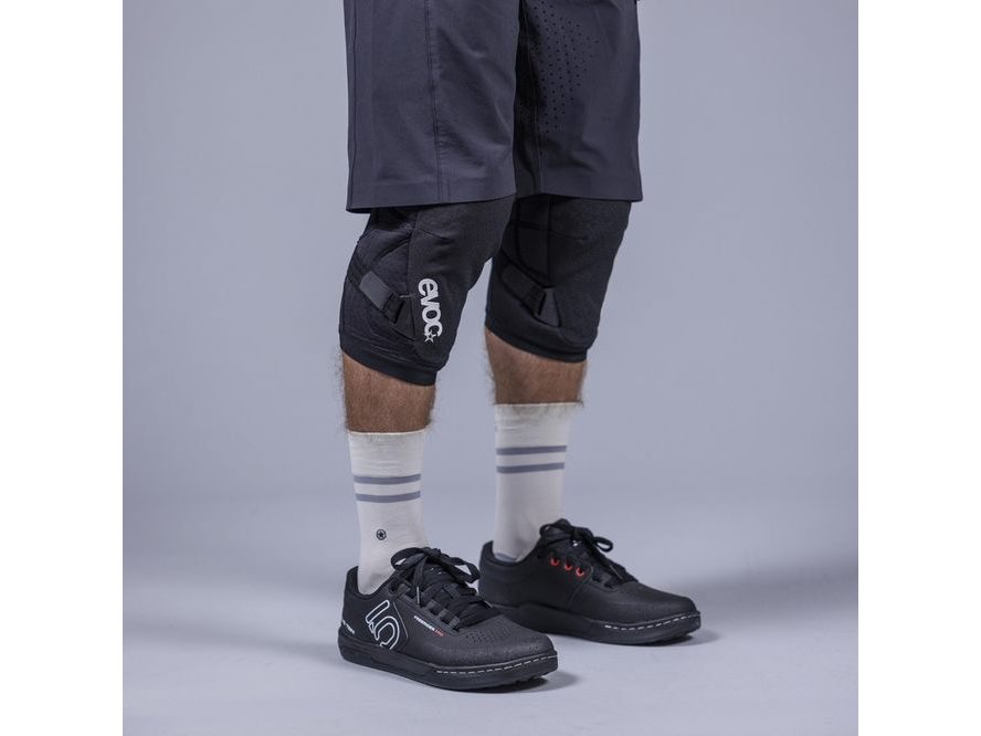 Chrániče kolen Evoc KNEE PROTECTOR LS FLEX ENDURO