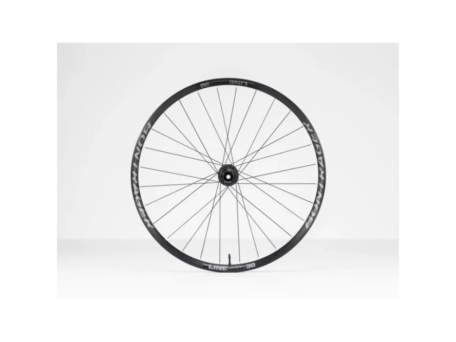 Zapletené kolo 29" Bontrager Line comp 30 BOOST zadní