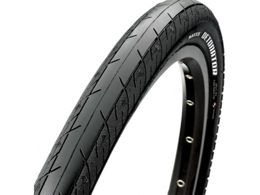 Plášť 26" x 1,50 Maxxis Detonator drát