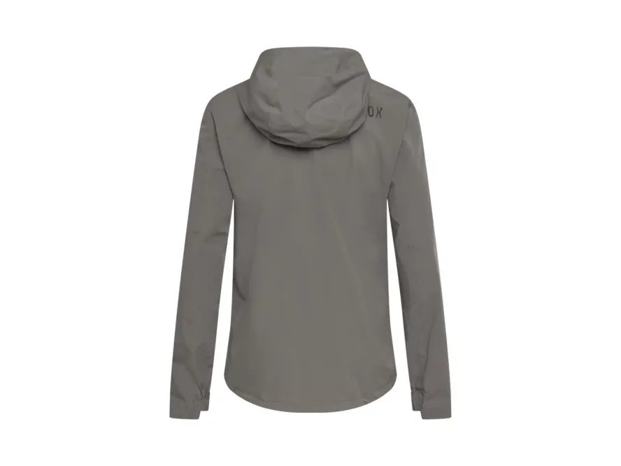 Bunda Fox racing Ranger 2.5L Water (Pewter)