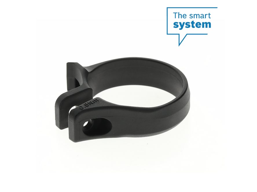 Držák ovladače Purion 400/31.8 mm