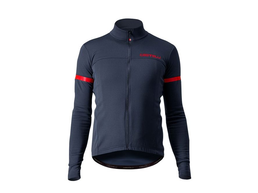 Dres Castelli Fondo 2 (savile blue)