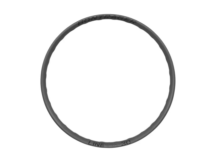 Ráfek 27,5" Bontrager Line Pro 30 TLR