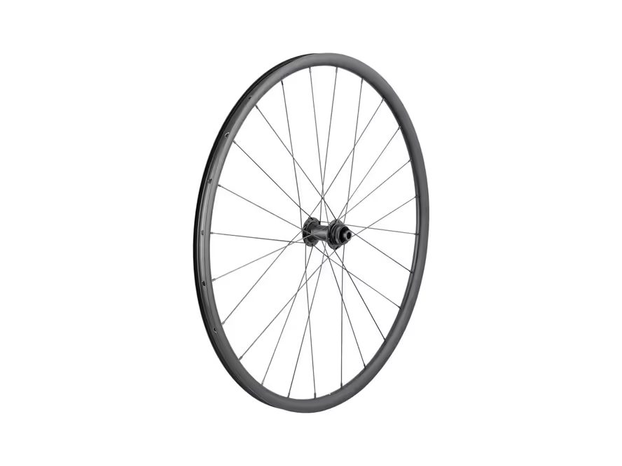 Zapletená Bontrager Paradigm SL Centerlock Disc