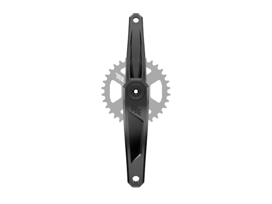 Kliky Title MTB CR1 BOOST CL55