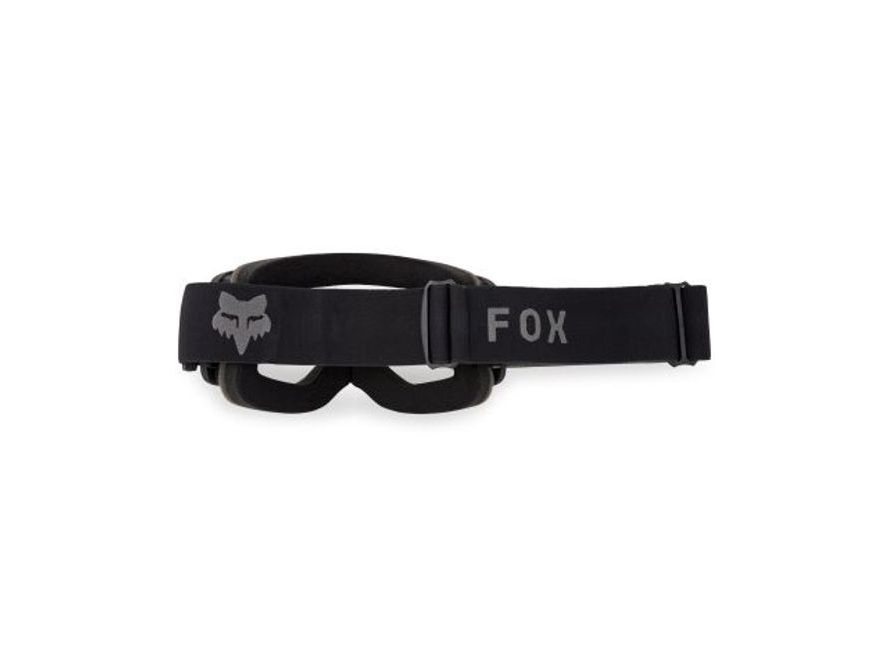Brýle Fox Mtb Main Goggle (černá)